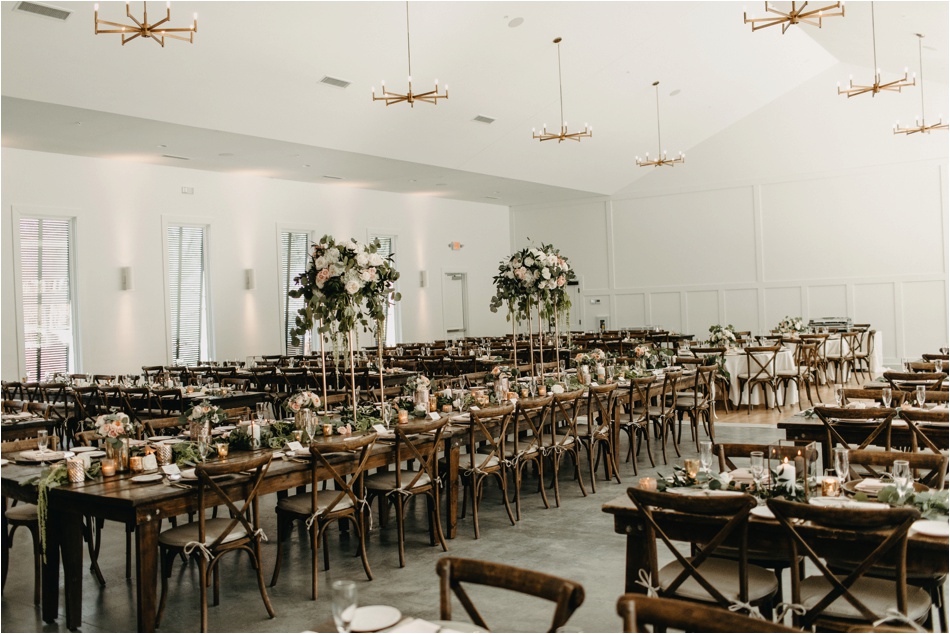The Hutton House Hutton House Wedding