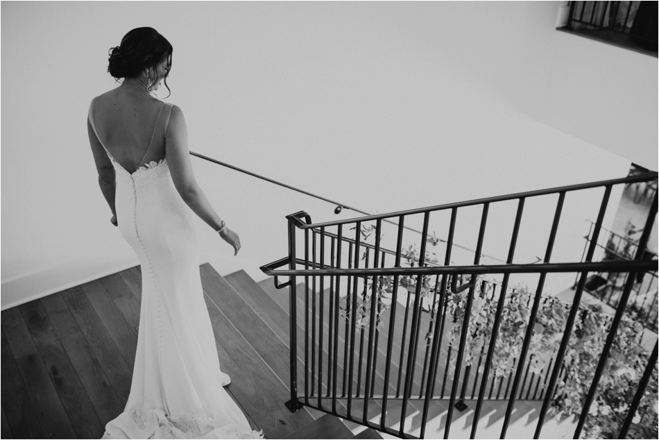 The Hutton House Hutton House Wedding