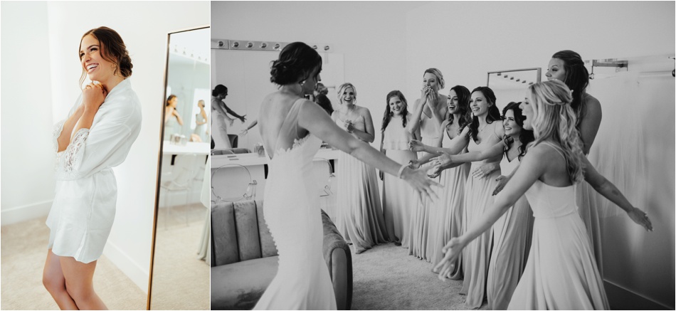 The Hutton House Hutton House Wedding