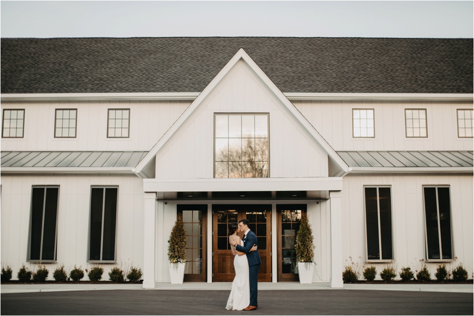 The Hutton House Hutton House Wedding