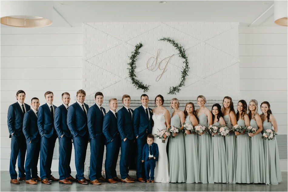 The Hutton House Hutton House Wedding