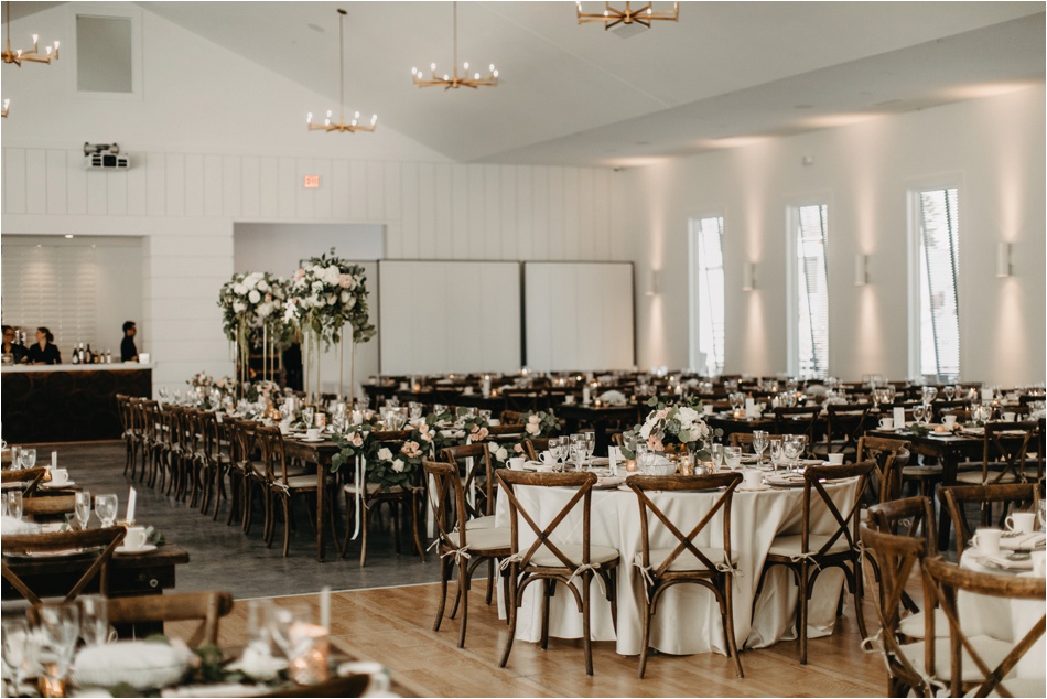 The Hutton House Hutton House Wedding