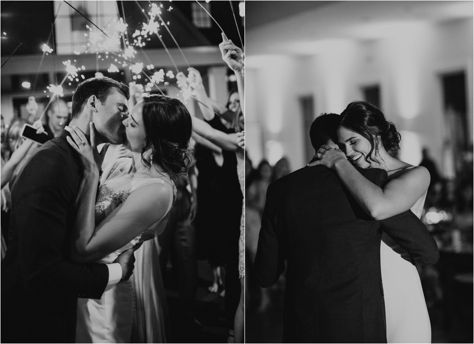The Hutton House Hutton House Wedding