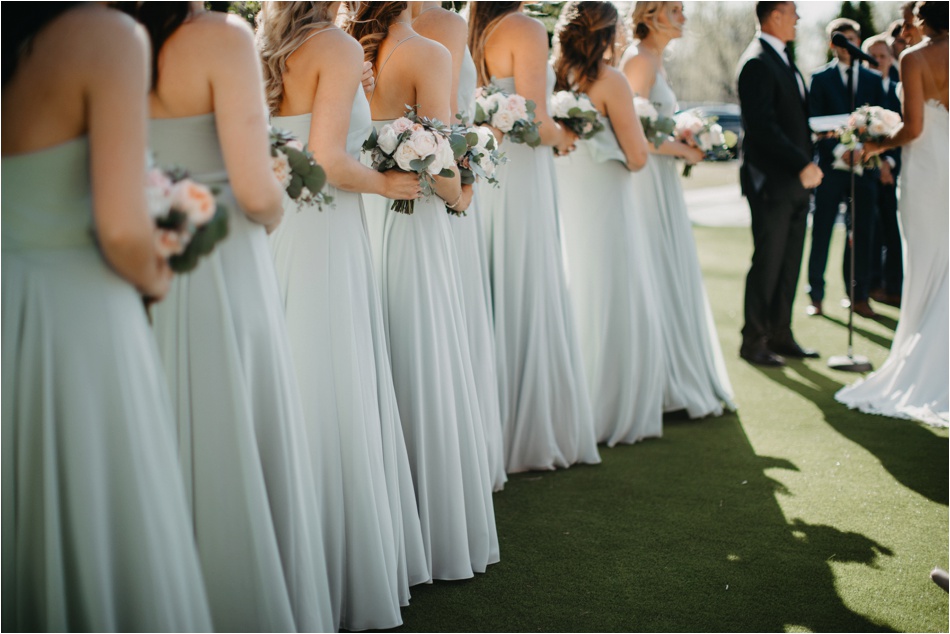 The Hutton House Hutton House Wedding