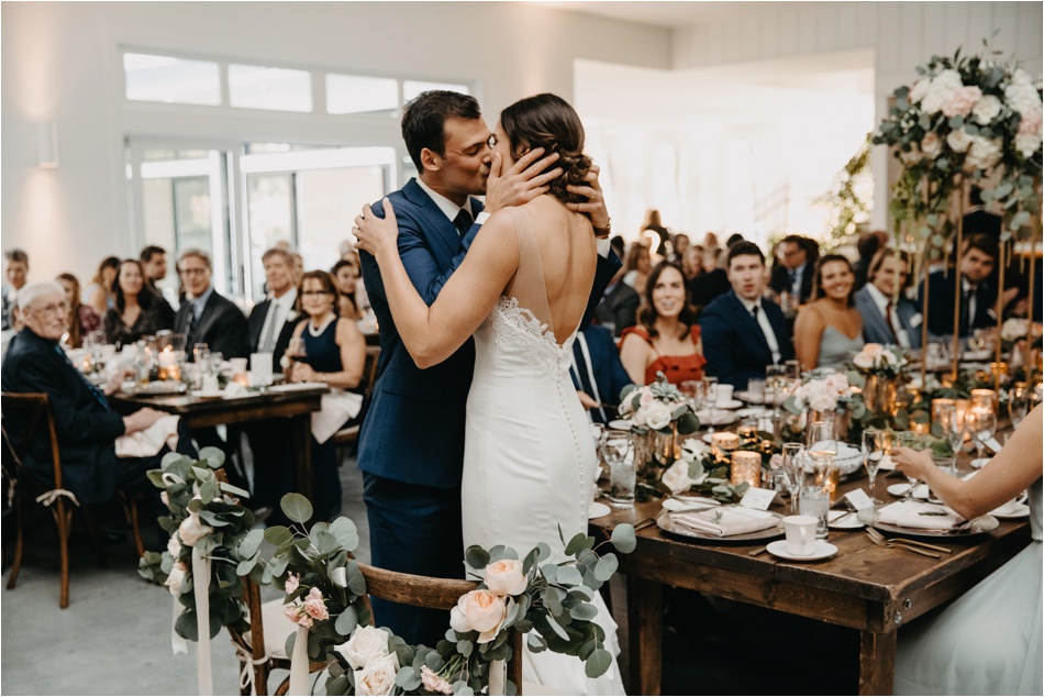 The Hutton House Hutton House Wedding