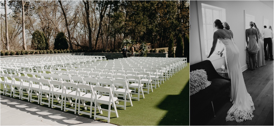 The Hutton House Hutton House Wedding