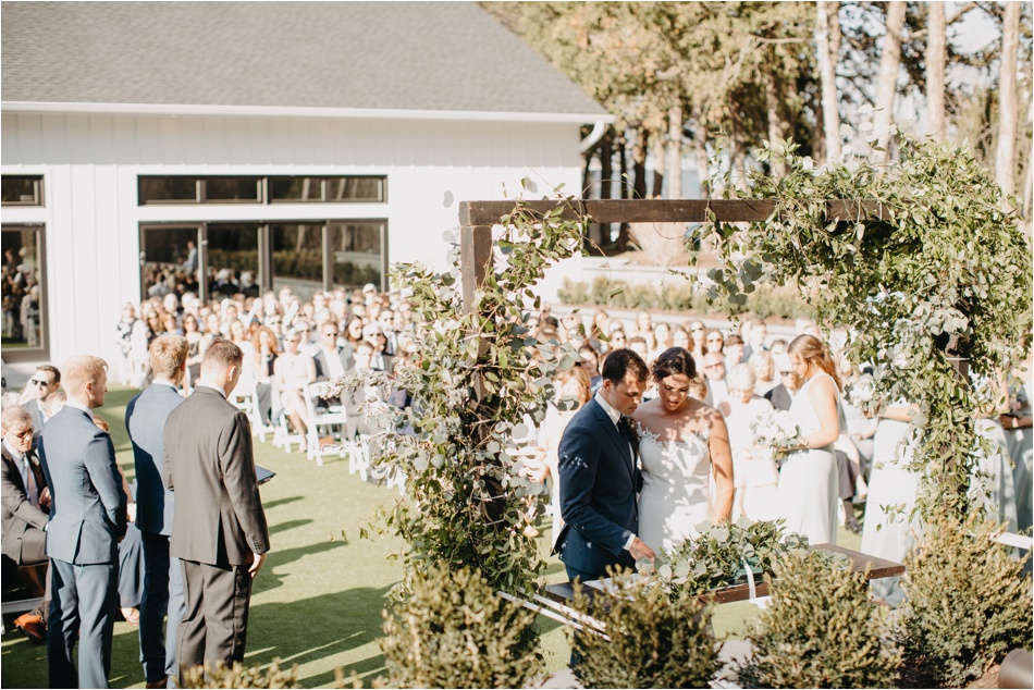 The Hutton House Hutton House Wedding