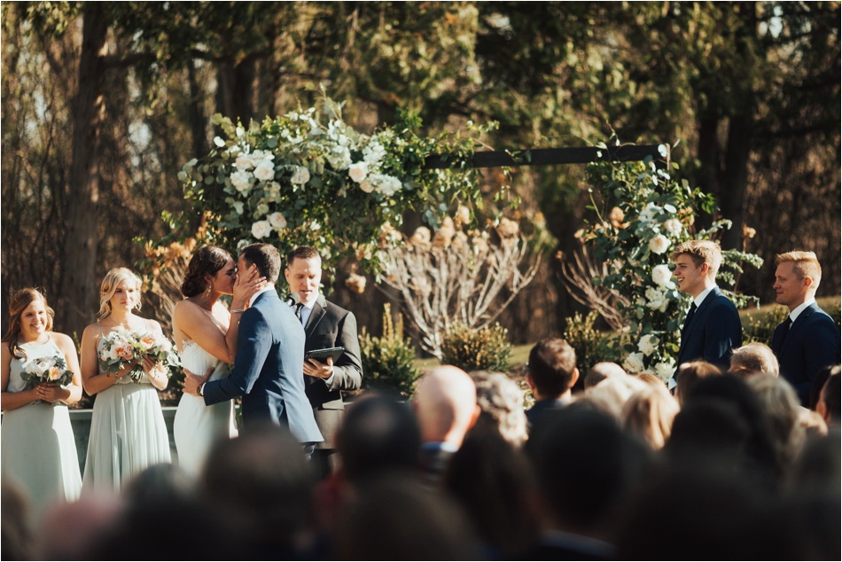 The Hutton House Hutton House Wedding