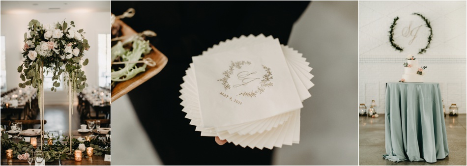 The Hutton House Hutton House Wedding