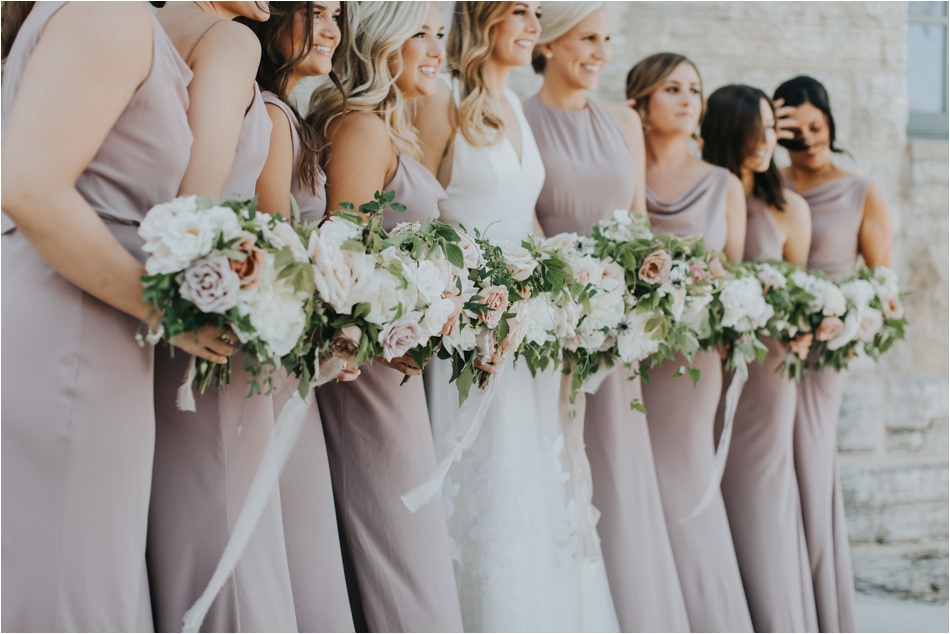 Machine Shop Wedding