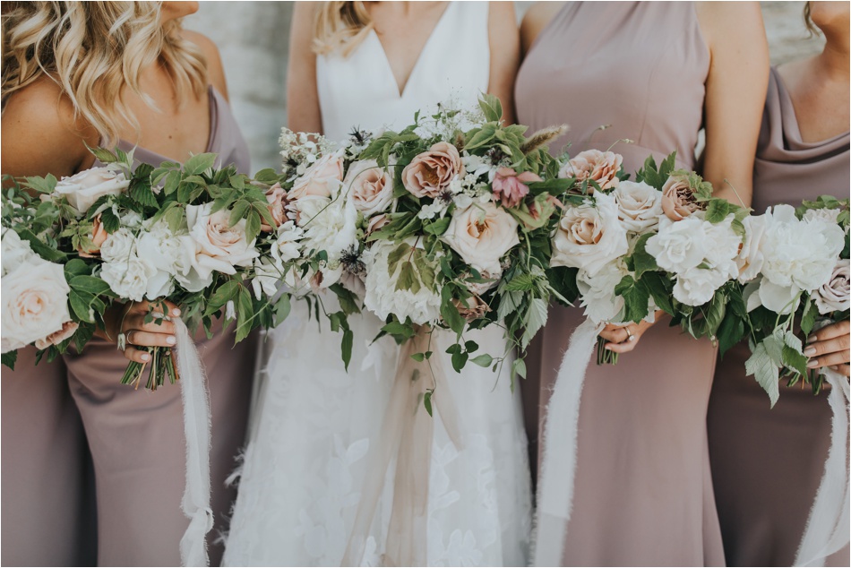 Machine Shop Wedding