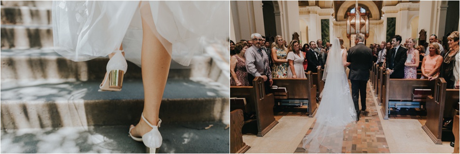 Machine Shop Wedding
