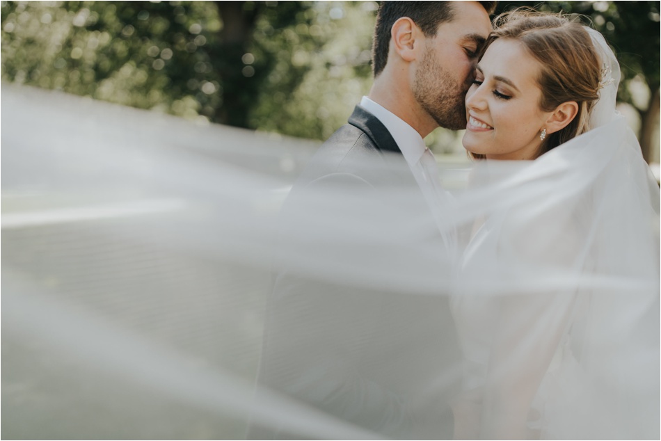 Machine Shop Wedding