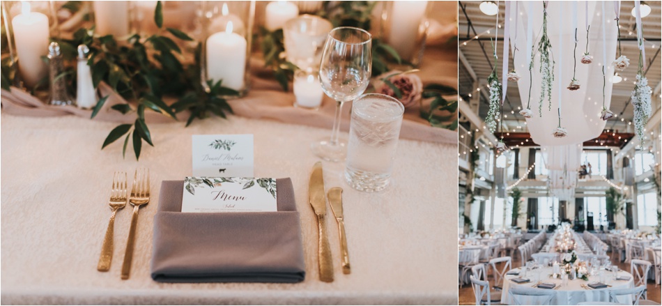Machine Shop Wedding