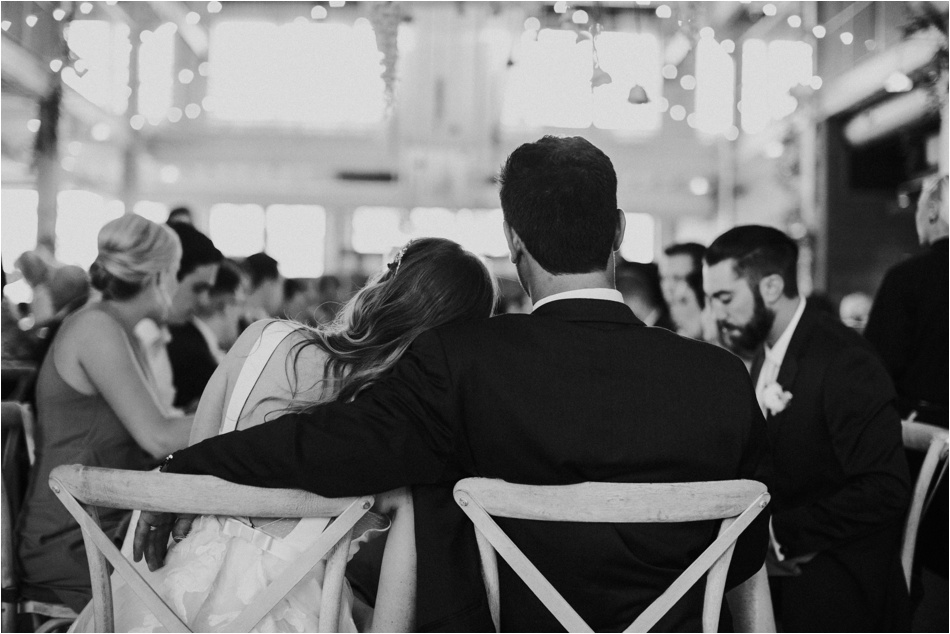 Machine Shop Wedding
