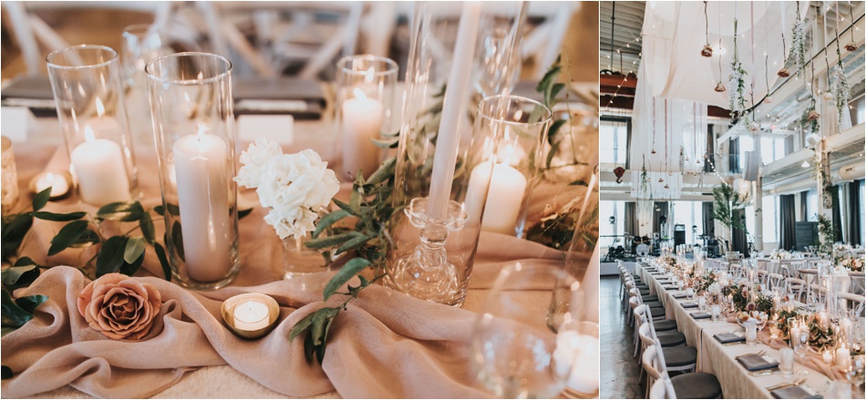 Machine Shop Wedding