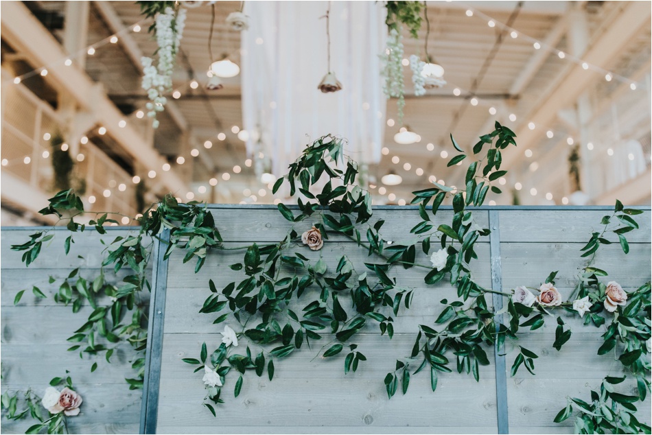 Machine Shop Wedding