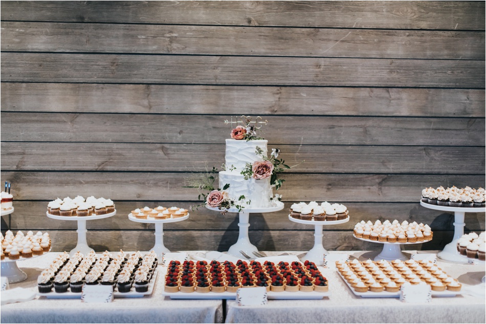 Machine Shop Wedding