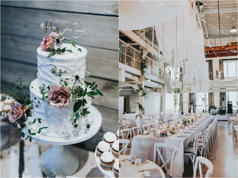 Machine Shop Wedding