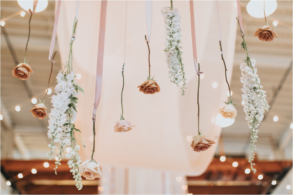 Machine Shop Wedding