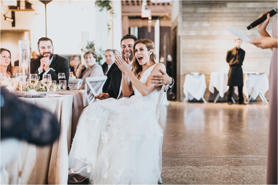Machine Shop Wedding