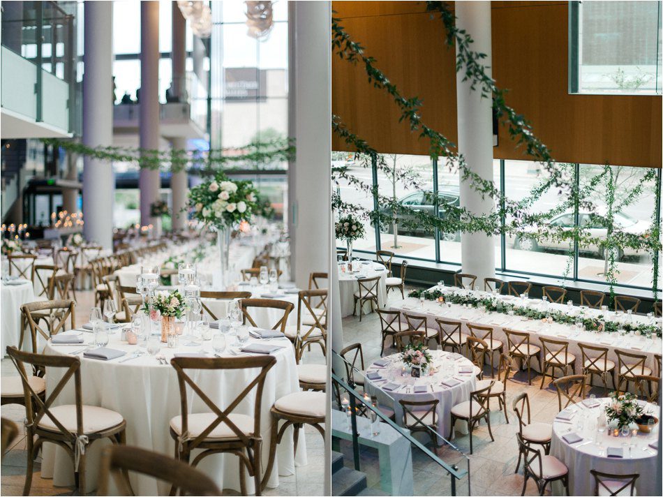 orchestra hall Wedding 0226