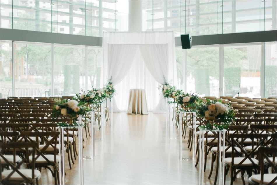 orchestra hall Wedding 0227