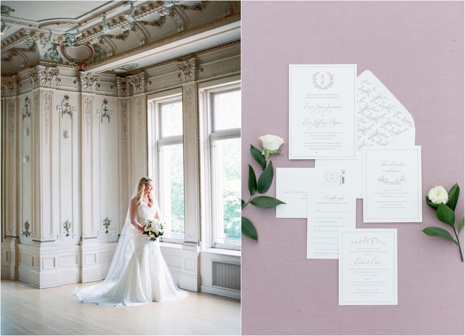 American Swedish Institute wedding in Minneapolis, Minnesota, Minnesota Wedding Planner 