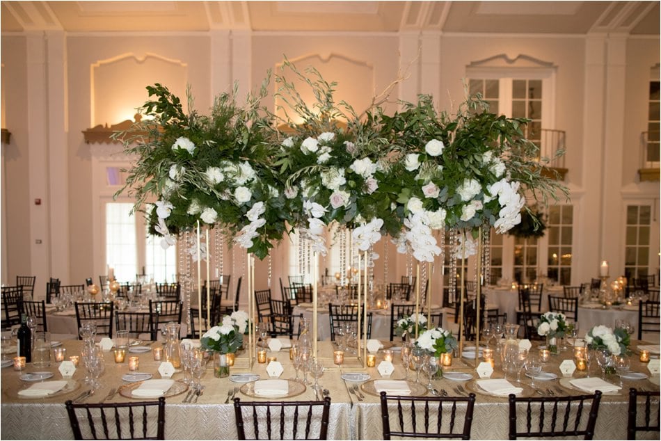 Lafayette Club Wedding Planner 0001