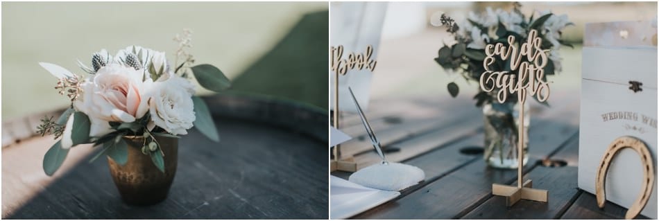 Minnesota farm wedding, horse wedding, MN wedding planner