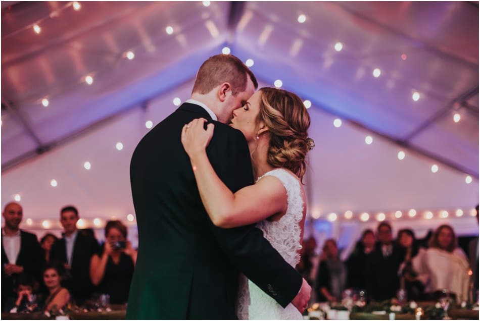 Minnesota farm wedding, horse wedding, MN wedding planner