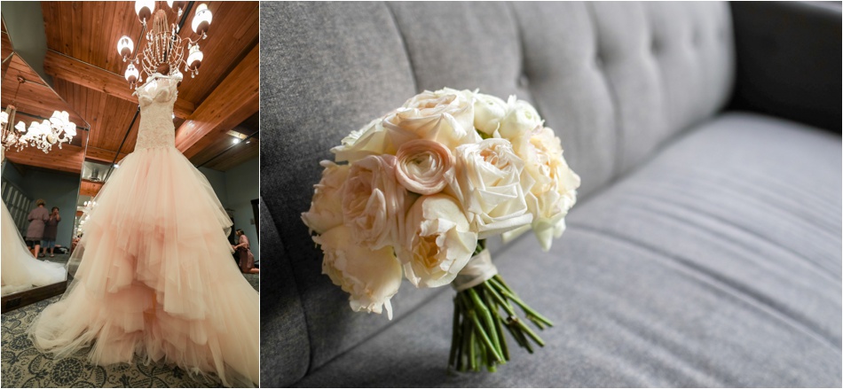 Best Minneapolis Wedding Planner 