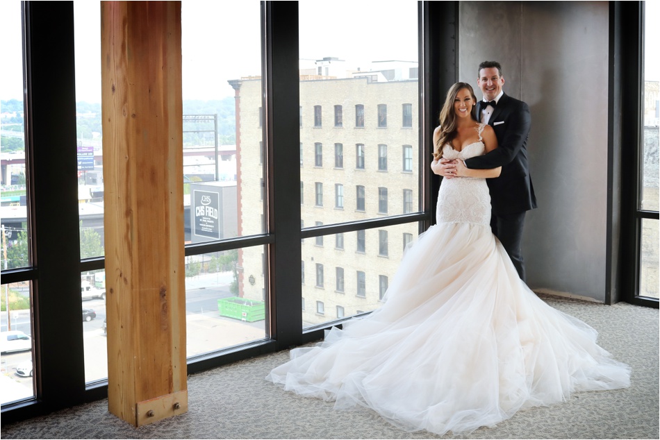 Best Minneapolis Wedding Planner 