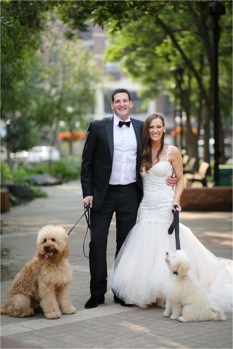 Best Minneapolis Wedding Planner 