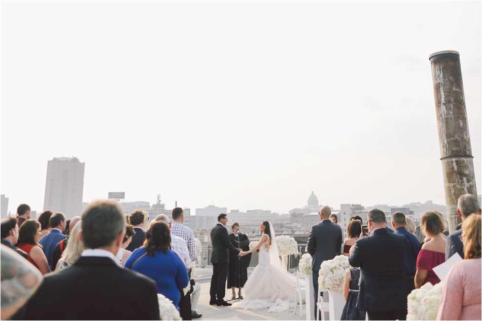 Best Minneapolis Wedding Planner 