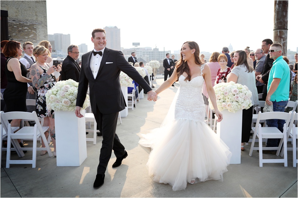 Best Minneapolis Wedding Planner 