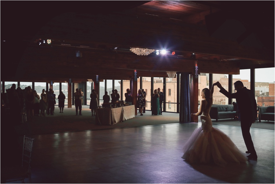 Best Minneapolis Wedding Planner 