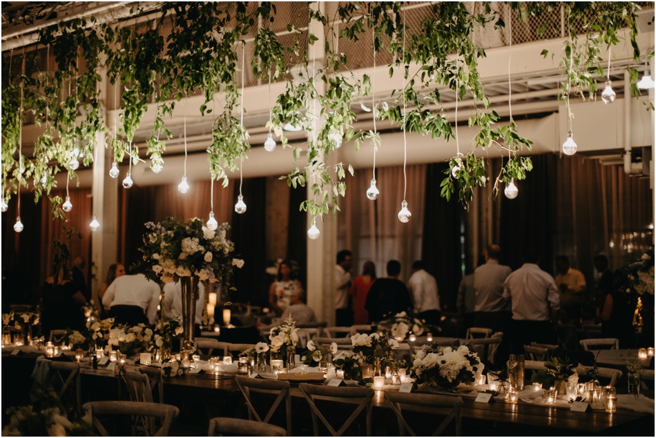 Machine Shop Minneapolis Wedding 