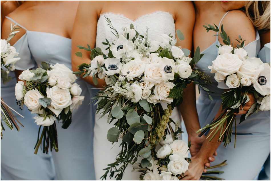 Machine Shop Minneapolis Wedding 