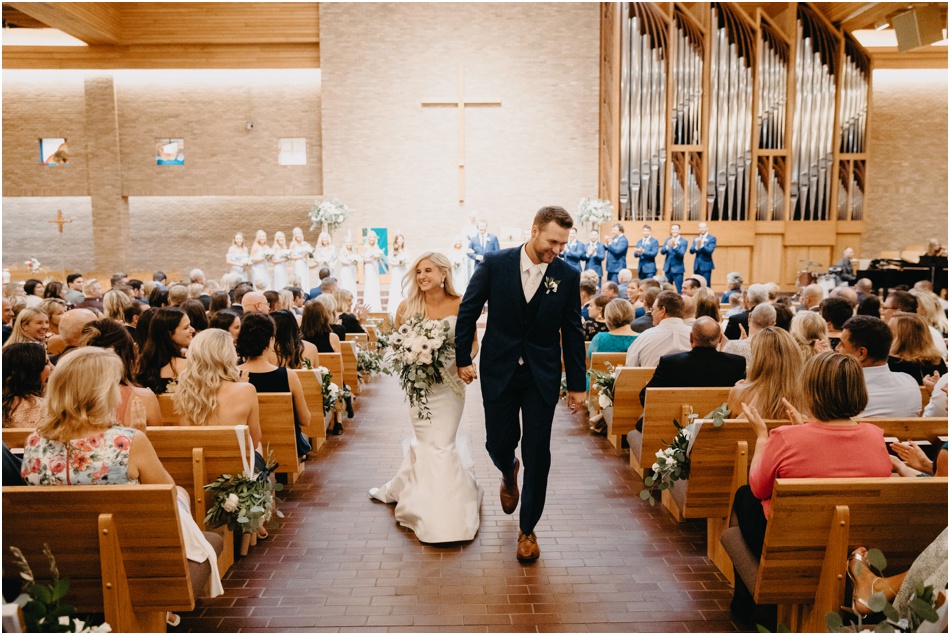 Machine Shop Minneapolis Wedding 