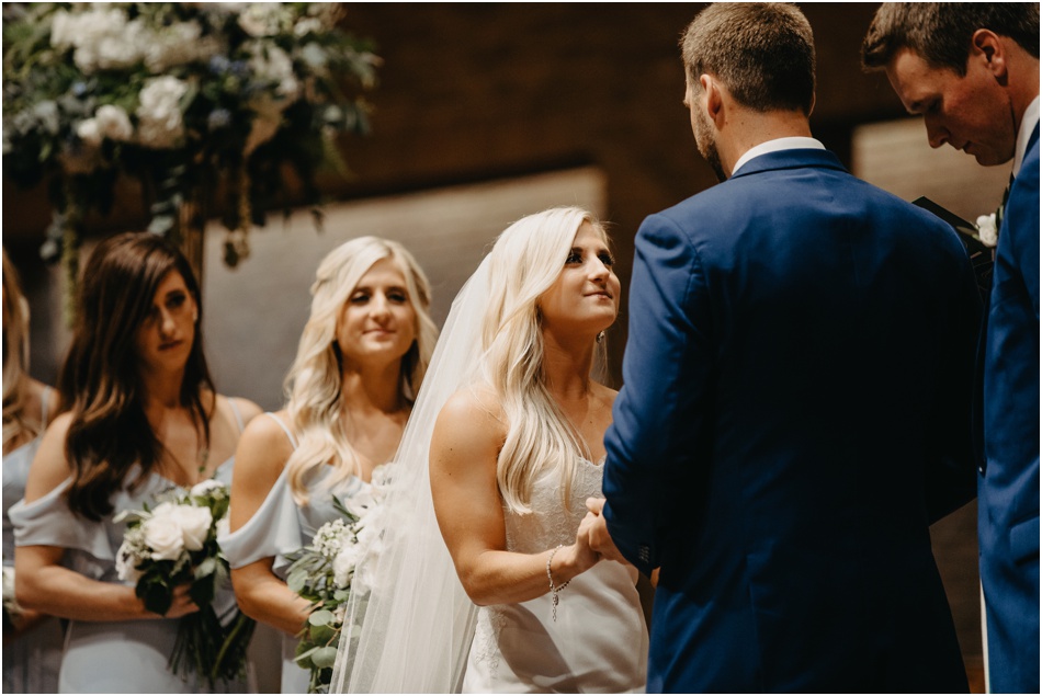Machine Shop Minneapolis Wedding 