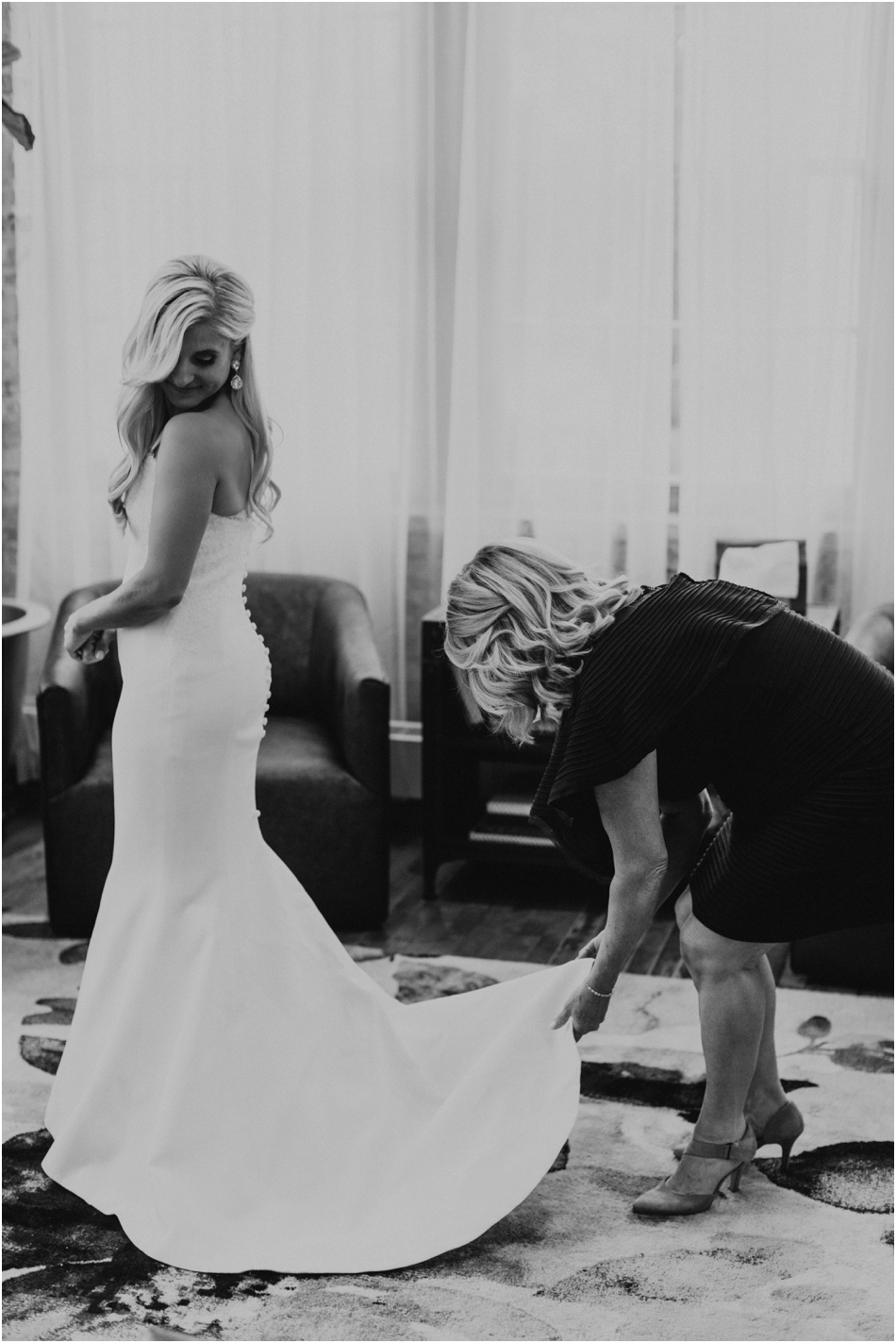 Machine Shop Minneapolis Wedding 