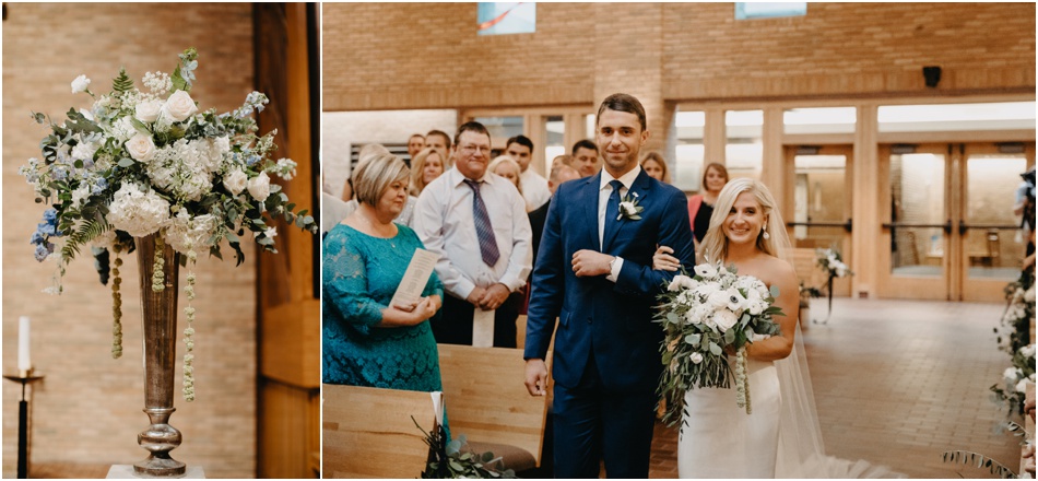 Machine Shop Minneapolis Wedding 