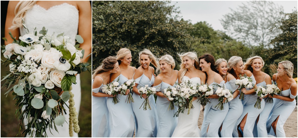 Machine Shop Minneapolis Wedding 