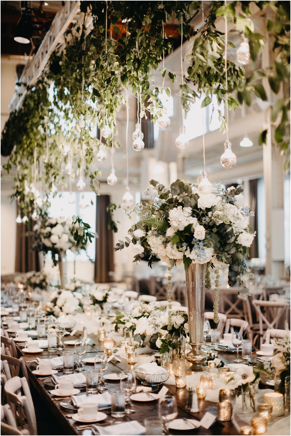 Machine Shop Minneapolis Wedding 
