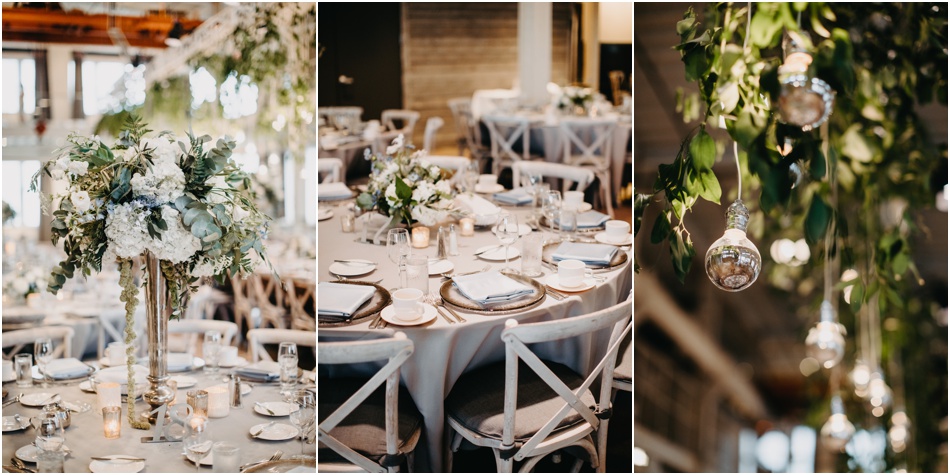 Machine Shop Minneapolis Wedding 