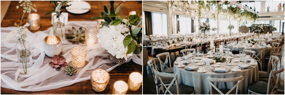 Machine Shop Minneapolis Wedding 