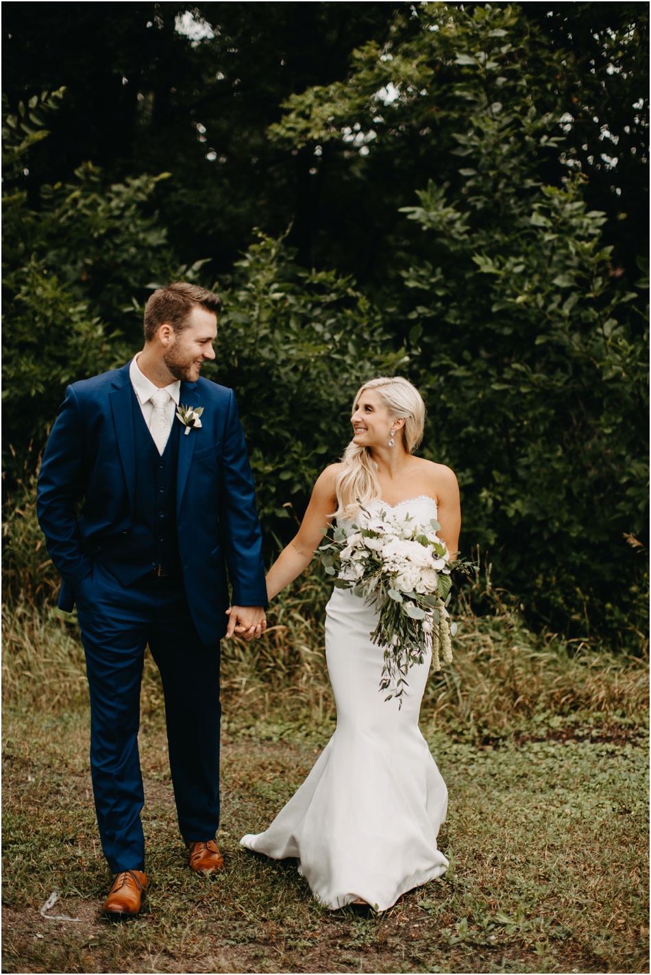 Machine Shop Minneapolis Wedding 