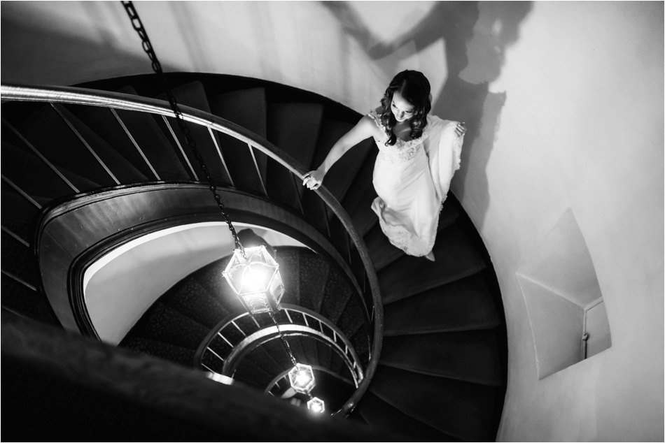 Lafayette Club Wedding 