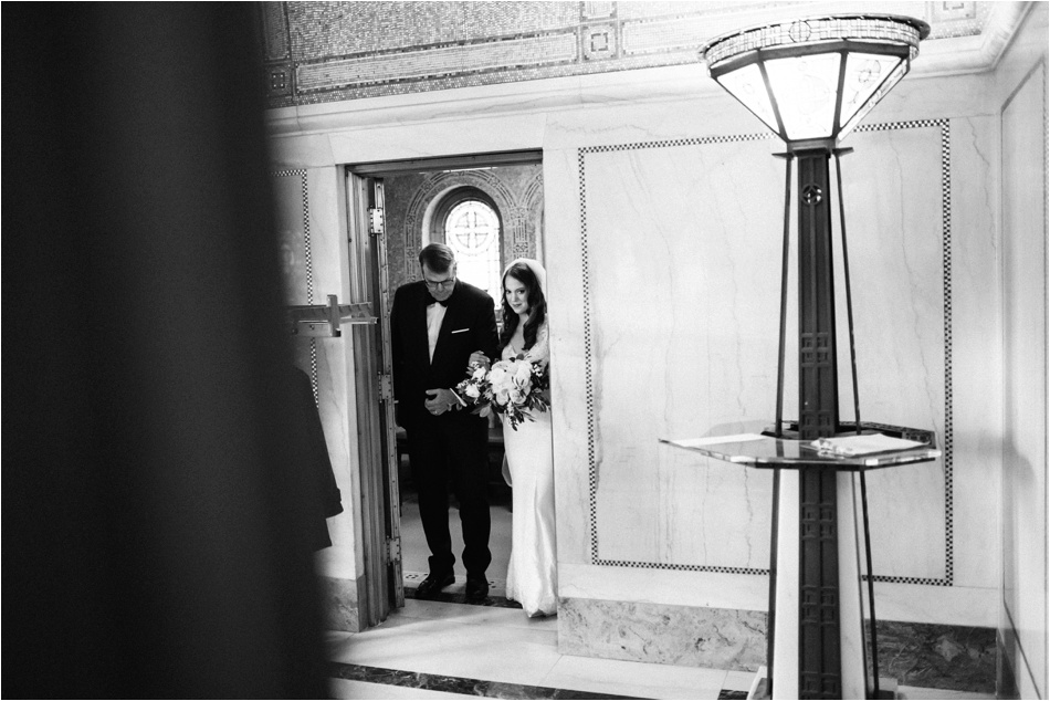 Lafayette Club Wedding 